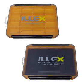 Illex Tackle Box 255