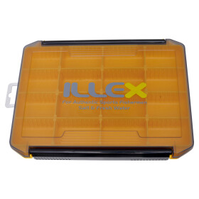 Illex Tackle Box 255