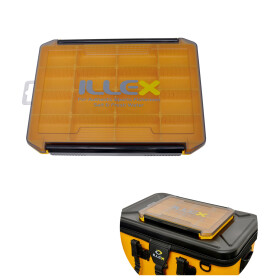 Illex Tackle Box 255