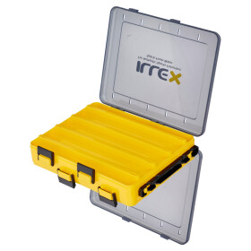 Illex Tackle Box Reversible 205