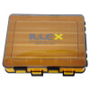 Illex Tackle Box Reversible 205