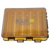 Illex Tackle Box Reversible 205