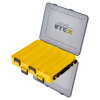 Illex Tackle Box Reversible 205