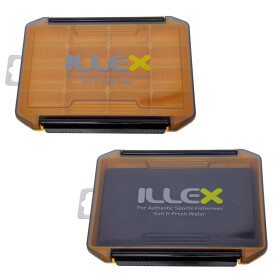 Illex Tackle Box 205