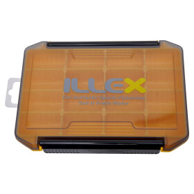 Illex Tackle Box 205