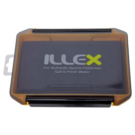 Illex Tackle Box 205