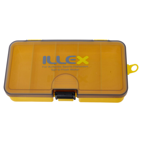 Illex Tackle Box 161 VC