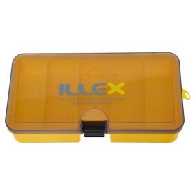 Illex Tackle Box 214 VC