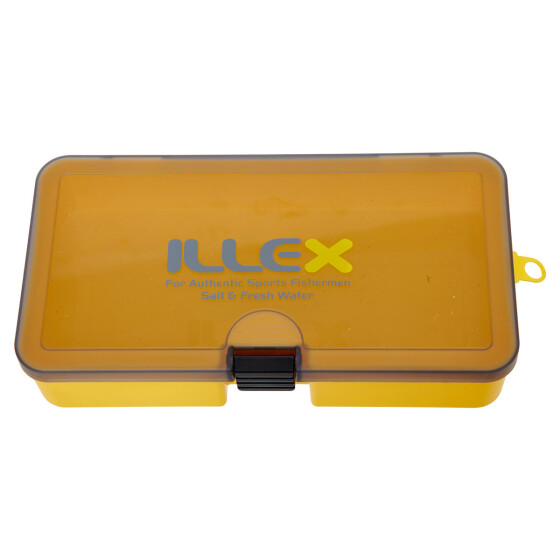 Illex Tackle Box 214 1C