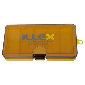 Illex Tackle Box 186