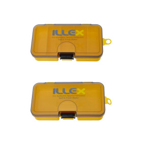 Illex Tackle Box 138