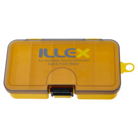 Illex Tackle Box 138 VC