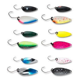 Monkey Lures Monkey Spoon 2,5g