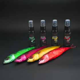 Deadbait Baitfish Paint Farbaroma-Spray 60ml