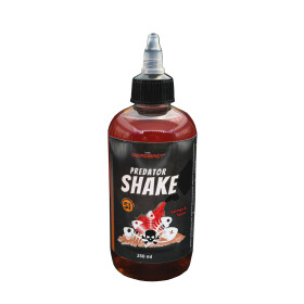 Deadbait Predator Shake Salmon&Squid 250ml