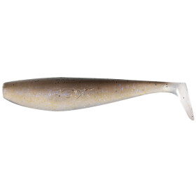 Fox Rage Zander Pro Bulk Shad 14cm Gummifisch Electric Flash