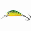 Salmo Hornet Floating 3,5cm Green Tiger