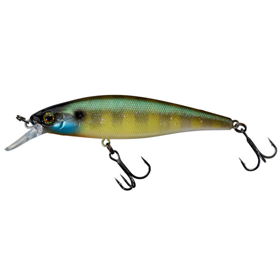 Illex Squad Minnow 95 SP Wobbler Etto Noike Gill