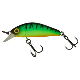 Illex Chubby Minnow 35 SP Wobbler