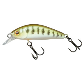 Illex Chubby Minnow 35 SP Wobbler