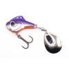 Lurejunks Jigstar 18g UV Purple