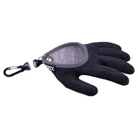 Zeck Fishing Magnet Release Landing Glove