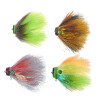 Balzer Shirasu Magic Fibre Lure 10cm, 22g