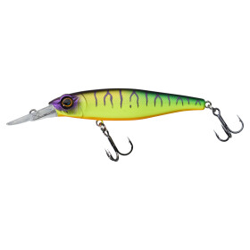 Illex Twitch Flesh 75 DR Wobbler Table Rock Tiger