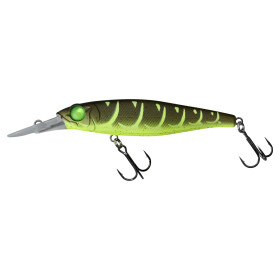 Illex Twitch Flesh 75 DR Wobbler Guripan Craw