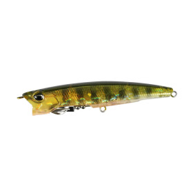 Duo Realis Spinbait Heartbee 75ss Ghost Gold Perch