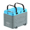 RoyPow IP67 Bluetooth-Series Batterie 24V 100Ah