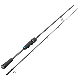 Sportex Nova RS-2 Jerk Travel - Reiserute 180cm/31-74g...