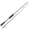 Sportex Nova RS-2 Jerk Travel - Reiserute 180cm/31-74g (Baitcast)