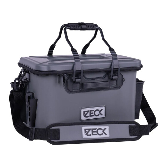 Zeck Fishing Tackle Container Pro