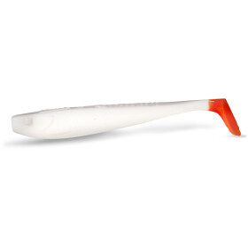 Quantum 8g 12cm Q-Paddler solid white uv-tail