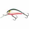 Salmo Hornet Floating 4cm Sliver Blue Shad