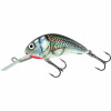 Salmo Hornet Floating 4cm Sliver Blue Shad