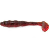 Keitech Swing Impact FAT 4.8" Orange Shiner