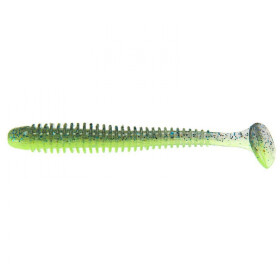 Keitech Swing Impact 2" Bluegill Flash