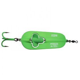 DAM Madcat Rattlin Spoon 110g Grün