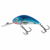 Salmo Rattlin Hornet Floating 6,5cm Gold Fluo Perch