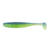 Keitech Easy Shiner 2" Lime / Blue