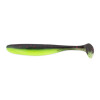 Keitech Easy Shiner 3" UV Lime / Orange