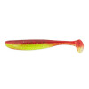 Keitech Easy Shiner 3" UV Lime / Orange