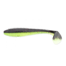 Keitech Swing Impact FAT 2.8" Chartreuse Ice Shad