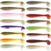 Keitech Swing Impact FAT 2.8" Chartreuse Ice Shad