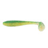 Keitech Swing Impact FAT 2.8" Chartreuse Ice Shad