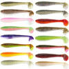 Keitech Swing Impact FAT 2.8" Fire Shad