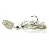 Gunki Boomer 14g 5/0 Chatterbait Smoke Shad M.S.