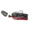 Gunki Boomer 14g 5/0 Chatterbait Black&Red M.S.